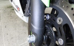 KAWASAKI NINJA 400 2022 EX400G