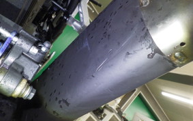 HONDA CB750HORNET 2026 RH24