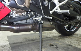 BMW S1000R 2022