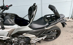 HONDA NC750X DCT 2023 RH09