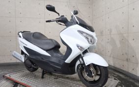 SUZUKI BURGMAN200 CH41A