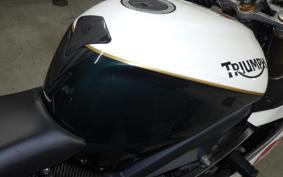 TRIUMPH DAYTONA 675 2013