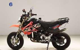 KAWASAKI KSR110 KL110A