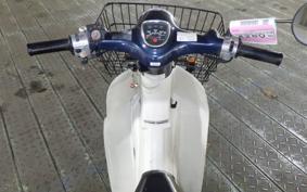 HONDA C50 SUPER CUB AA01
