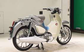 HONDA C125 SUPER CUB 2023 JA71