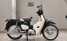 HONDA C110 SUPER CUB JA59