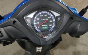 SUZUKI ADDRESS V110 CE47A