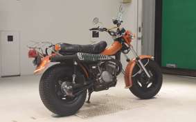 SUZUKI RV125 RV125