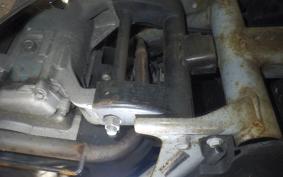 SUZUKI ﾚｯﾂ CA4AA