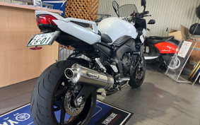YAMAHA FZ1 FAZER 2012 RN21J
