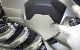 HONDA GL 1800 GOLD WING TOUR DCT 2019 SC79