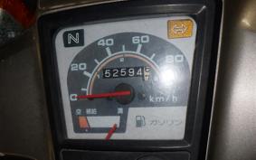 HONDA C90 SUPER CUB E 2025 HA02