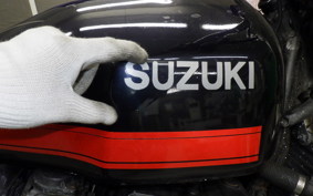 SUZUKI GSX400 IMPULSE 1994 GK79A
