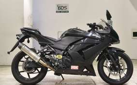 KAWASAKI NINJA 250R 2015 EX250K