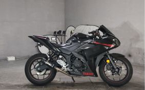 YAMAHA YZF-R25 RG10J