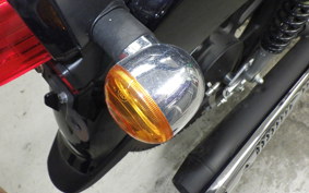 HONDA ｸﾛｽｶﾌﾞ110-3