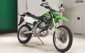 KAWASAKI KLX250 Gen.2 LX250S