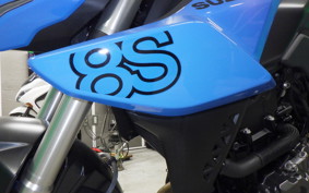 SUZUKI GSX-8S 2024 EM1AA