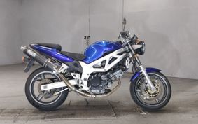 SUZUKI SV400 2003 VK53A