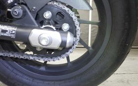 HONDA REBEL 250 2021 MC49