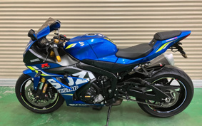 SUZUKI GSX-R1000R ABS 2018 DM11G