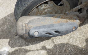 HONDA DIO Gen.4 AF35