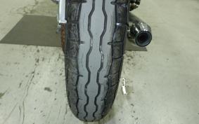 YAMAHA SR400 Gen.4 2016 RH03J