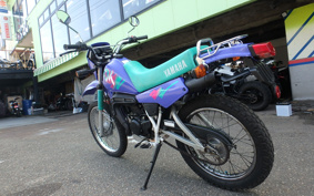 YAMAHA DT50 17W