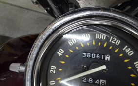 KAWASAKI VULCAN1500 CLASSIC 1999 VNT50G