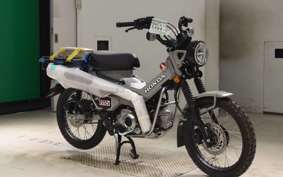 HONDA CT125-2 2019 JA65
