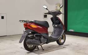 YAMAHA JOG Gen.5 2007 SA36J