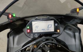 YAMAHA YZF-R3 2021 RH13J