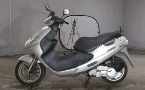 SUZUKI ADDRESS V110 CF11A