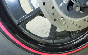 KAWASAKI VULCAN 650 SA 2024 EN650M