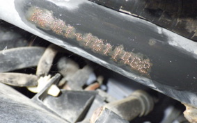 HONDA TODAY AF61