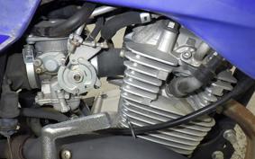 YAMAHA XTZ125 2006