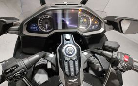 HONDA GL1800 TOUR DCT SC79