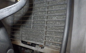 YAMAHA FZR250 Gen.2 R 3LN