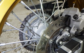 KAWASAKI KLX230SM LX230A