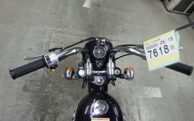 HONDA MONKEY 2006 Z50J