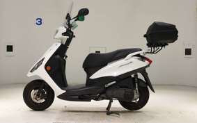 YAMAHA AXIS 125 Z 2021 SED7J