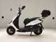 Фото Yamaha AXIS 125 Z 2021 с японского аукциона