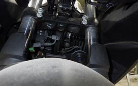 SUZUKI ｼﾞｸｻｰ250SF 2019