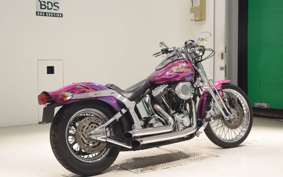 OTHER +HD. FXSTS1450 2001