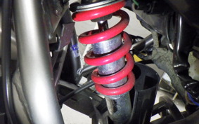 KAWASAKI KSR110 E 2023