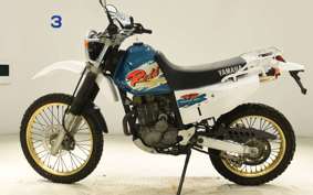 YAMAHA TT250R RAID 4GY