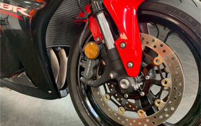 HONDA CBR600RR 2019 PC40