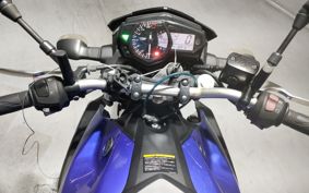 YAMAHA MT-25 RG10J