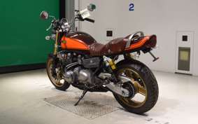 KAWASAKI ZEPHYR 750 1990 ZR750C