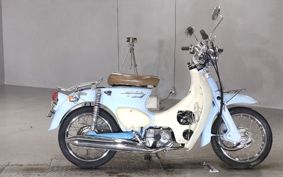 HONDA LITTLE CUB AA01